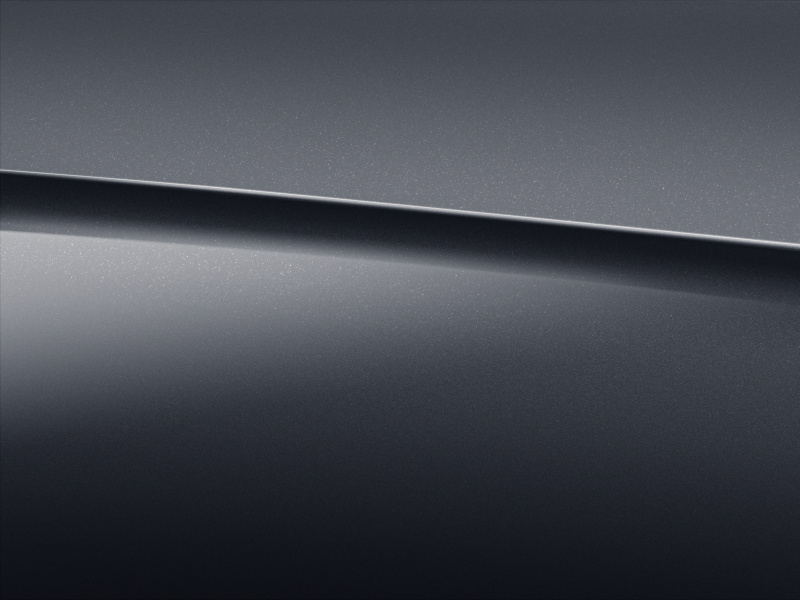 NOIR OBSIDIENNE / GRIS SELENITE 