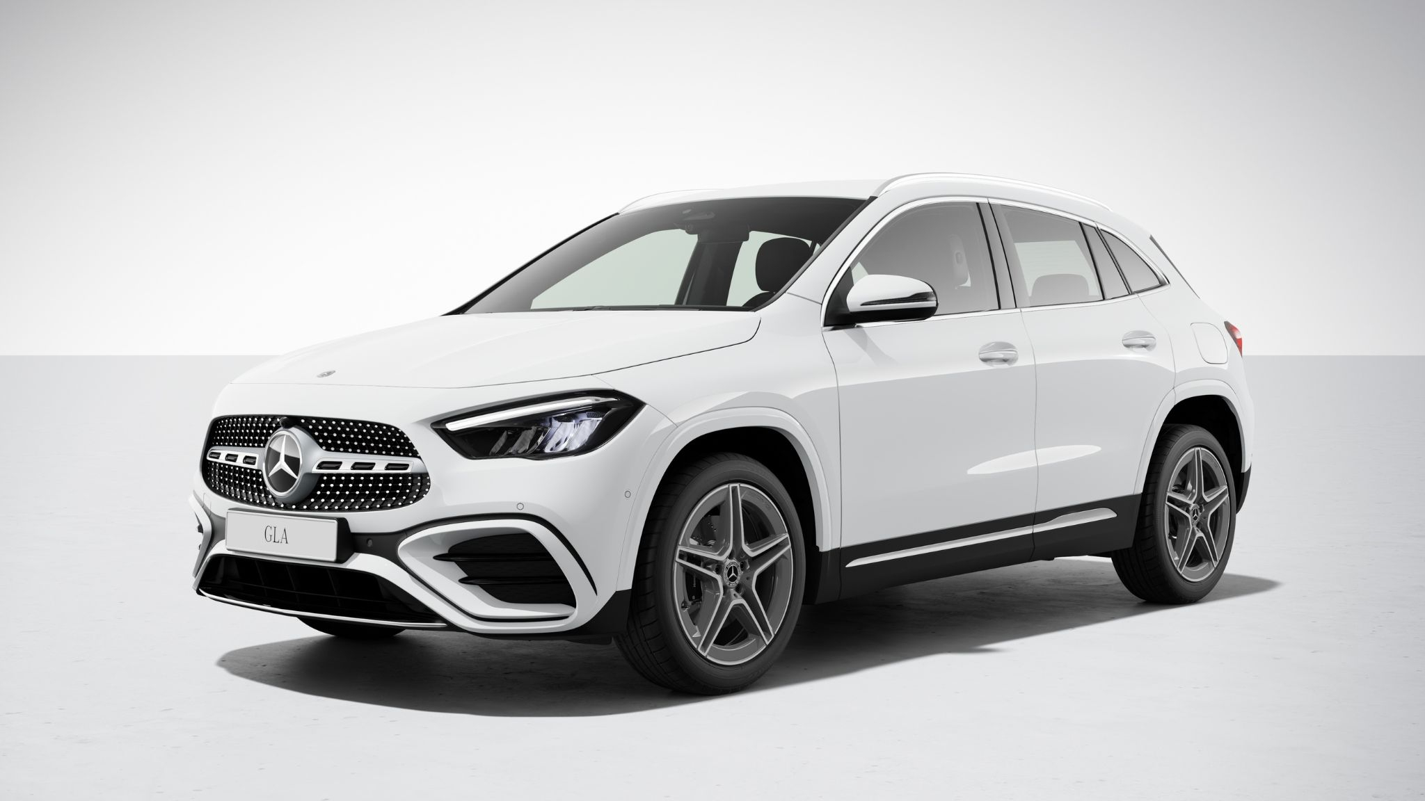 GLA