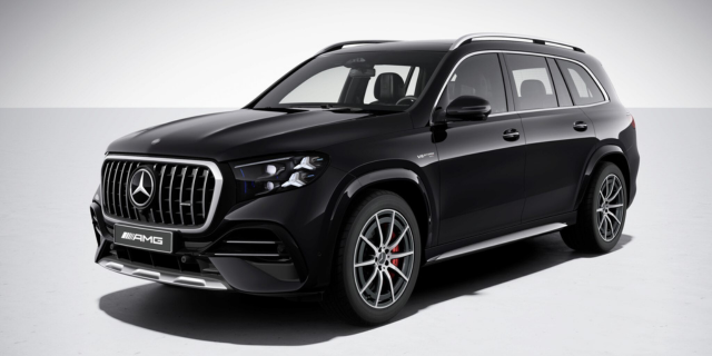 GLS AMG