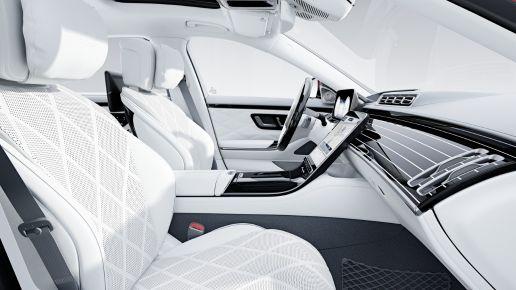 Maybach Cs Mercedes